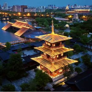 2022上海国际摄影节将在杨浦滨江开幕