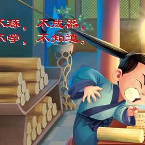 杂文：非学无以广才