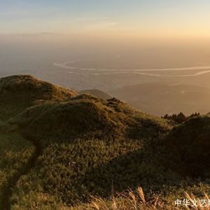 吴炜枫 | 冬日山村