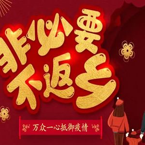 【美文】鼠年春节，留守在他乡