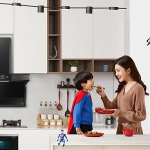 广东超人节能厨卫电器有限公司