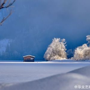 江南潜夫 | 2022年的最后一场雪