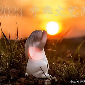 杂文：2023年元旦寄语