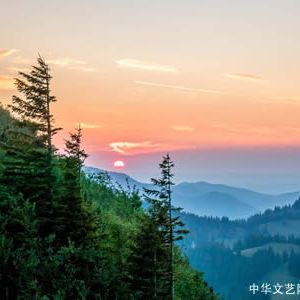 【古诗词】踏莎行•雨后黄昏