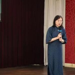 第22届上海市社会科学普及周讲座在华东理工大学举办