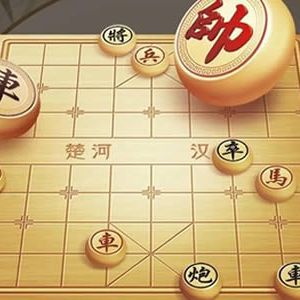 左右之间 | 我是残局中 一颗侥幸的棋子