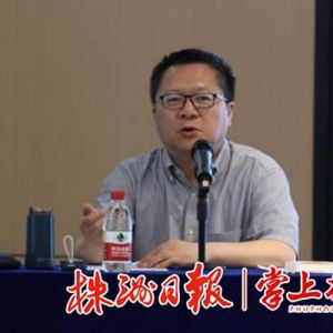 李少君：诗歌正在经历一次新的复兴