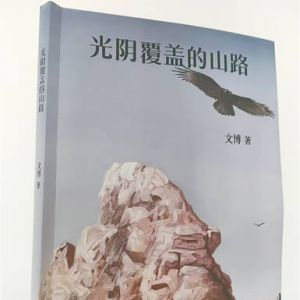 《光阴覆盖的山路》： 树木花草为疗伤开了药方