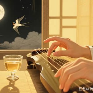 【旧体诗】七绝•许征鸿