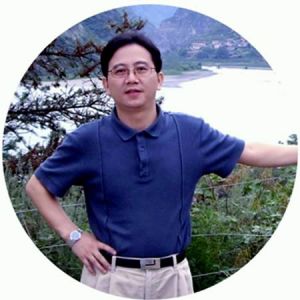著名诗人张况 | 序深圳诗人赖运添诗集《时光行歌》