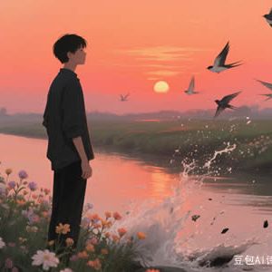 现代诗：存在