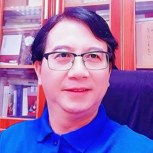 张况：序安徽诗人王长征长诗《黄山长歌行》