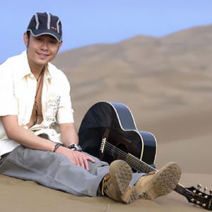 屈金星 | 刀郎歌