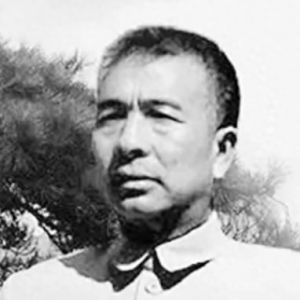 崔皓|革命人物诗歌系列——陶铸