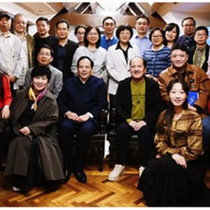 人与海的深度对话 ——张于荣诗集《与一条船谈论大海》悅读分享会在上海举行 ...