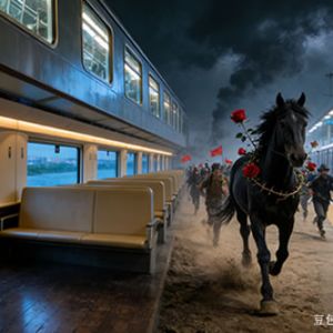 于时空穿插中打捞青春  ——读杨四平教授《想起那面飘忽的小旗》有感 ...