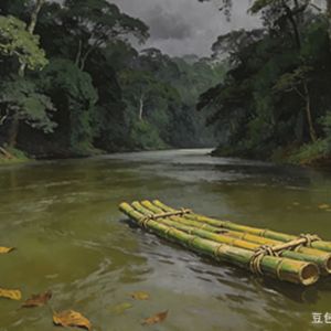 雷默的《桥》：可桥，非常桥