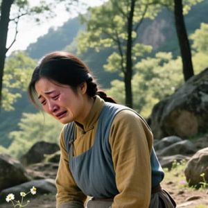 镜里镜外：“山杏”远去的回响