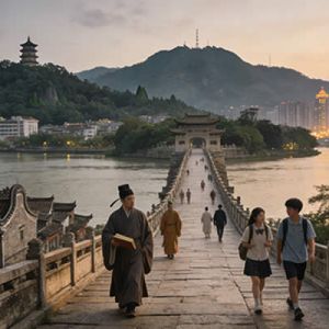 张况：序《岭南廿四节气养生读本》