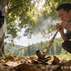 现代诗：三行微诗十五首