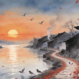 【古诗词】武陵春•思故旧