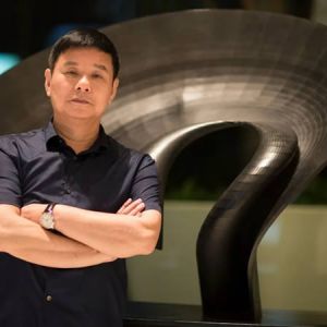 杨克｜土耳其报纸做的诗歌访谈