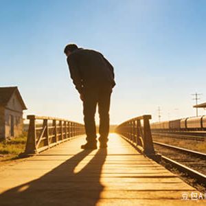 现代诗：父亲的背影（组诗）