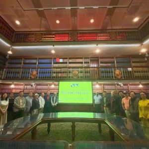 国际诗人笔会执委会会议在悉尼举行