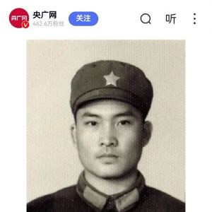 曹宇翔:我的兵之初