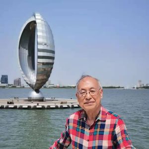 假 如——怀念人民教育家于漪老师