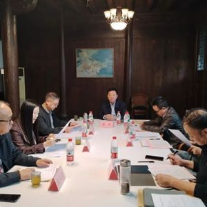 首届“沈尹默散文诗奖”入围名单揭晓啦！