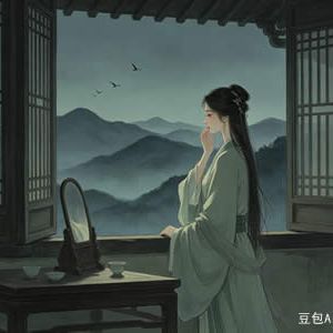 【古诗词】诉衷情令•盼君还