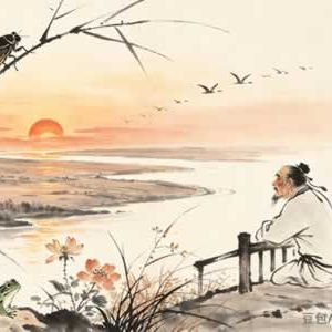 【古诗词】满庭芳•谁共婵娟