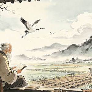 缘圆阁主 | 踏莎行•独隐