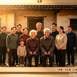 现代诗：照相（组诗）