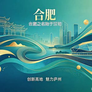 为合肥正名：被误解最深的城市名号，绝非改名败笔