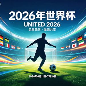 杨克：世界杯