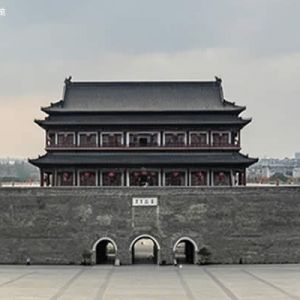 百万块明中都古城砖流落上海工业基建：一段亟待守护的文物往事 ...