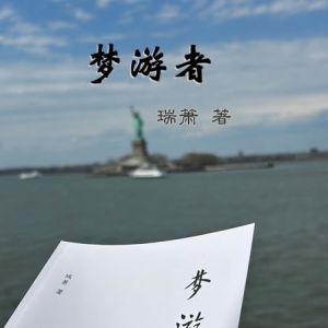 钱文亮： 梦游者与大海 ——在瑞箫诗歌研讨会上的发言