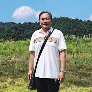 曹宇翔：风吹过——关于战争与和平