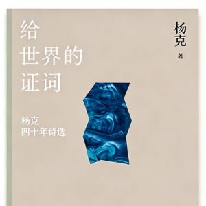 宋珂访谈 | “在变化的世界里保持感受”——杨克谈当代经验、艺术与AI ...