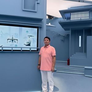 杨克：苏东坡与当代人的情绪价值